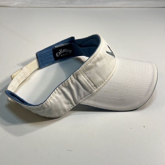 ‎Callaway golf bedazzled visor - Picture 3 of 6